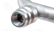 A/C Refrigerant Discharge Hose Four Seasons 66263