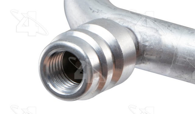 A/C Refrigerant Discharge Hose Four Seasons 66263