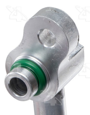 A/C Refrigerant Discharge Hose Four Seasons 66264