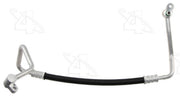 A/C Refrigerant Discharge Hose Four Seasons 66265