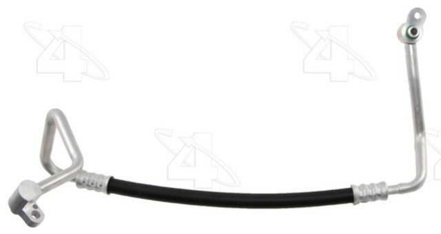 A/C Refrigerant Discharge Hose Four Seasons 66265