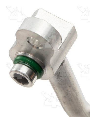 A/C Refrigerant Discharge Hose Four Seasons 66265