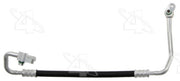 A/C Refrigerant Discharge Hose Four Seasons 66266