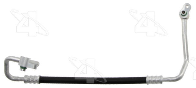 A/C Refrigerant Discharge Hose Four Seasons 66266