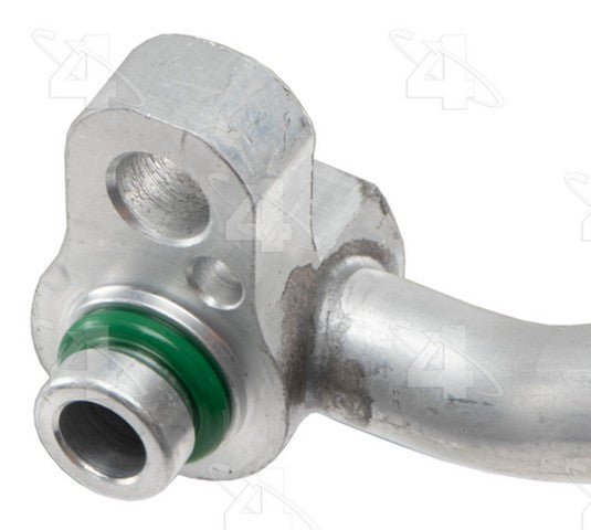 A/C Refrigerant Discharge Hose Four Seasons 66266