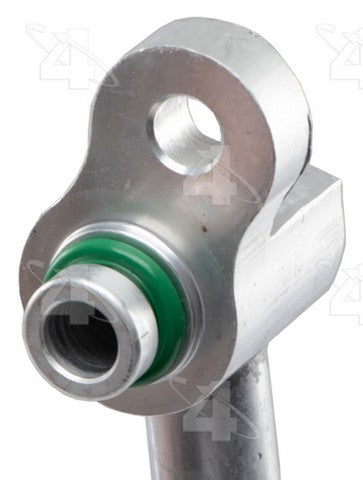 A/C Refrigerant Discharge Hose Four Seasons 66266