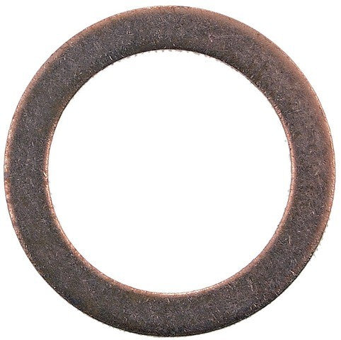 Brake Hydraulic Hose to Caliper Bolt Washer Dorman-AutoGrade 484-183.1