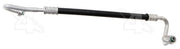 A/C Refrigerant Discharge Hose Four Seasons 66270