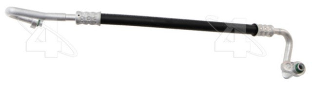 A/C Refrigerant Discharge Hose Four Seasons 66270