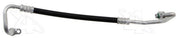 A/C Refrigerant Discharge Hose Four Seasons 66270
