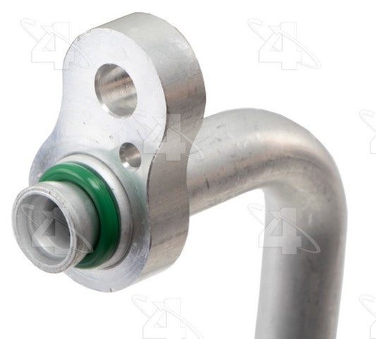 A/C Refrigerant Discharge Hose Four Seasons 66270