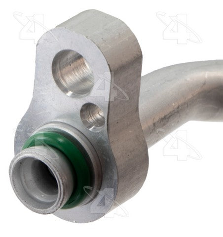 A/C Refrigerant Discharge Hose Four Seasons 66270