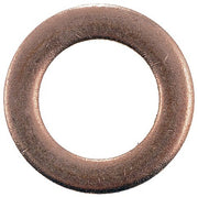 Brake Hydraulic Hose to Caliper Bolt Washer Dorman-AutoGrade 484-188.1