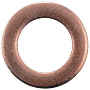 Brake Hydraulic Hose to Caliper Bolt Washer Dorman-AutoGrade 484-188