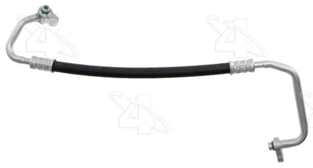 A/C Refrigerant Discharge Hose Four Seasons 66272