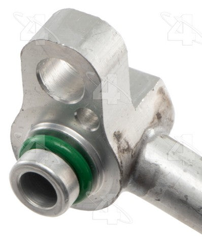 A/C Refrigerant Discharge Hose Four Seasons 66272