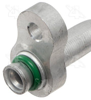 A/C Refrigerant Discharge Hose Four Seasons 66272