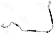 A/C Refrigerant Suction Hose Four Seasons 66286