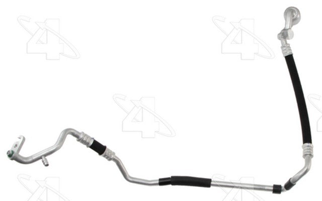 A/C Refrigerant Suction Hose Four Seasons 66286