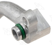 A/C Refrigerant Suction Hose Four Seasons 66286