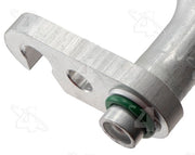 A/C Refrigerant Suction Hose Four Seasons 66286