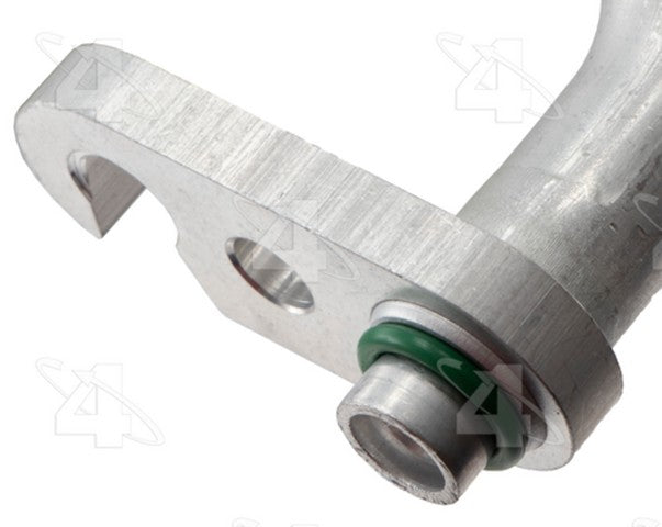 A/C Refrigerant Suction Hose Four Seasons 66286