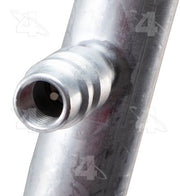 A/C Refrigerant Suction Hose Four Seasons 66286