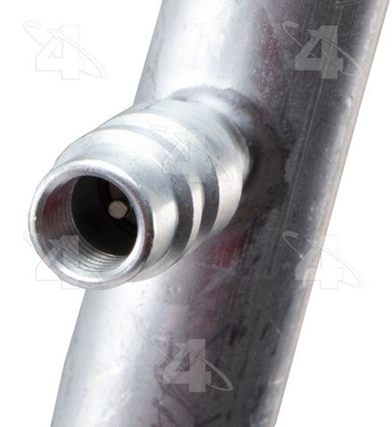 A/C Refrigerant Suction Hose Four Seasons 66286