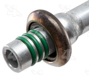 A/C Liquid Line with Orifice Tube Four Seasons 66288