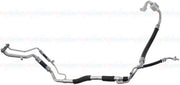A/C Suction and Liquid Line Hose Assembly Four Seasons 66291