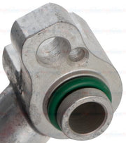 A/C Suction and Liquid Line Hose Assembly Four Seasons 66291