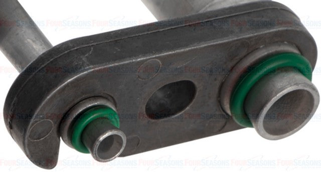 A/C Suction and Liquid Line Hose Assembly Four Seasons 66291