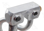 A/C Refrigerant Discharge / Suction Hose Assembly Four Seasons 66299