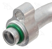 A/C Refrigerant Discharge / Suction Hose Assembly Four Seasons 66299