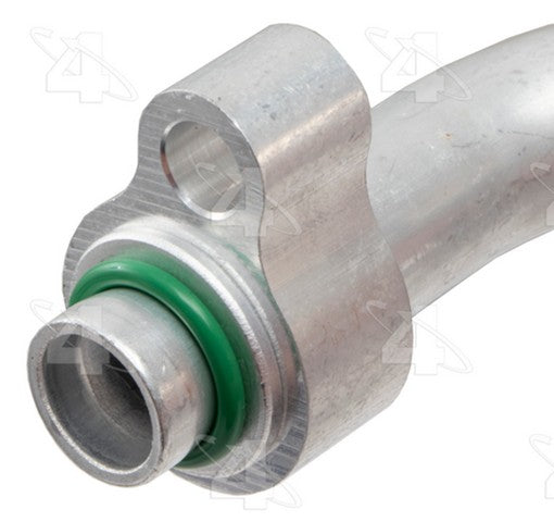 A/C Refrigerant Discharge / Suction Hose Assembly Four Seasons 66299