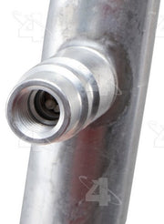 A/C Refrigerant Discharge / Suction Hose Assembly Four Seasons 66299