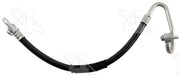 A/C Refrigerant Suction Hose Four Seasons 66300