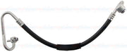 A/C Refrigerant Suction Hose Four Seasons 66300