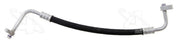 A/C Refrigerant Discharge Hose Four Seasons 66318