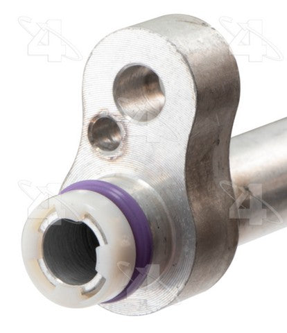 A/C Refrigerant Discharge Hose Four Seasons 66318