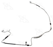 A/C Refrigerant Liquid Hose Four Seasons 66333