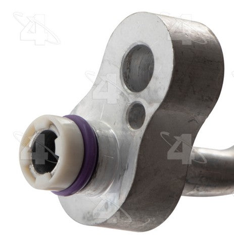 A/C Refrigerant Liquid Hose Four Seasons 66333
