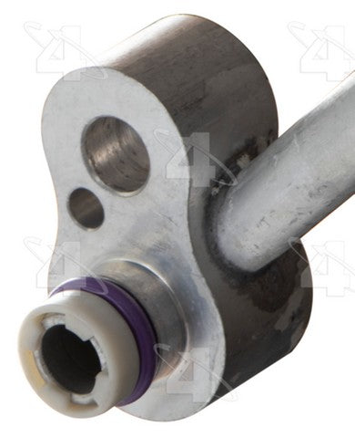 A/C Refrigerant Liquid Hose Four Seasons 66333