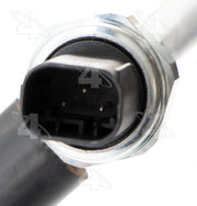 A/C Refrigerant Liquid Hose Four Seasons 66333