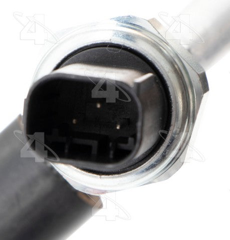 A/C Refrigerant Liquid Hose Four Seasons 66333