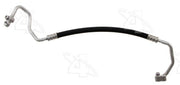 A/C Refrigerant Discharge Hose Four Seasons 66335