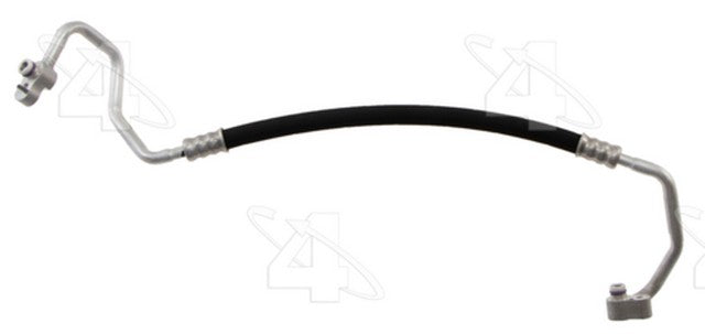 A/C Refrigerant Discharge Hose Four Seasons 66335