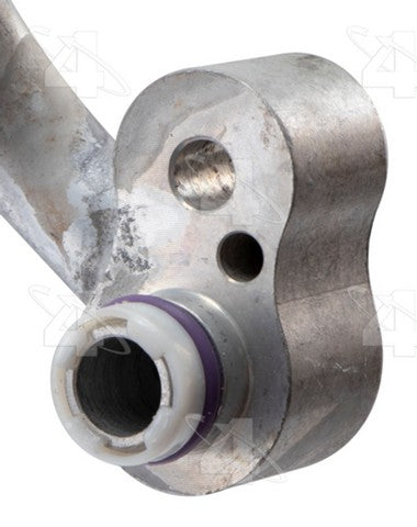 A/C Refrigerant Discharge Hose Four Seasons 66335