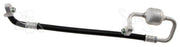 A/C Refrigerant Discharge Hose Four Seasons 66365