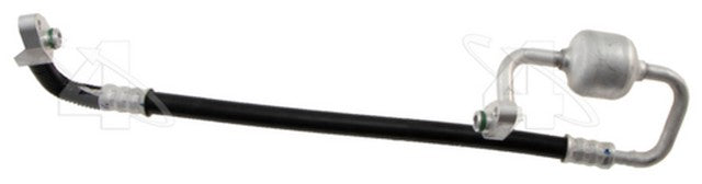 A/C Refrigerant Discharge Hose Four Seasons 66365